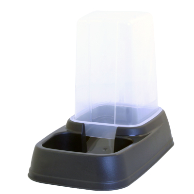 Distributeur 2 en 1 eau ou aliment