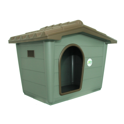 Niche plastique - Sprint Eco - M - vert 1