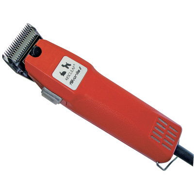 Tondeuse pour chien et chat - Aesculap Favorita 2 - GT104 - tondeuse pro