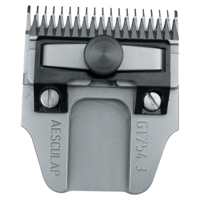Tête de coupe AESCULAP -  GT754 - 3 mm