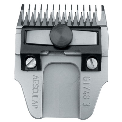 Tête de coupe AESCULAP -  GT748 - 3 mm (large)