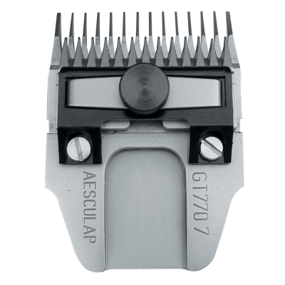 Tête de coupe AESCULAP -  GT770 - 7 mm