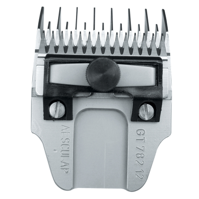 Tête de coupe AESCULAP -  GT782 - 12 mm