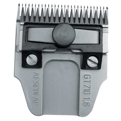 Tête de coupe AESCULAP -  GT710 - 1,8 mm