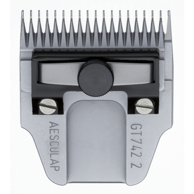Tête de coupe AESCULAP - GT742 - 2.0 mm dents longues