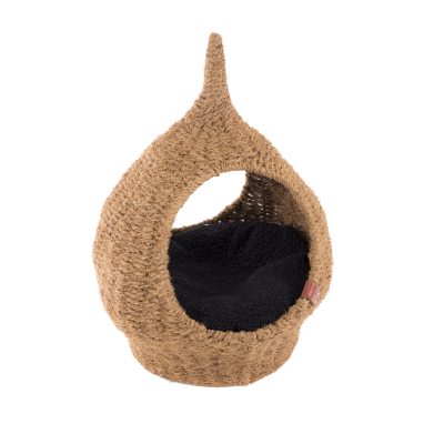 Panier Goutte Balinaise coco