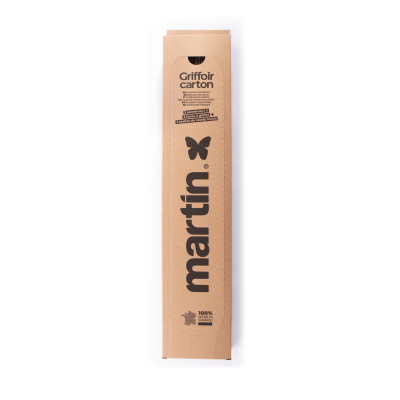 Griffoir carton pour chat