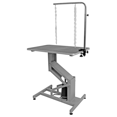 Table de toilettage hydraulique TH900