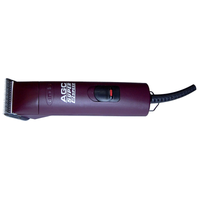 Tondeuse pour chien - Andis AGC Super 2 - tondeuse pro