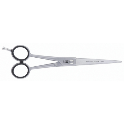 Ciseaux de toilettage droit pour gaucher - Professionnels haut de gamme - Witte Roseline - 19 cm