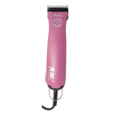 Tondeuse de toilettage pro Wahl KM2 Speed