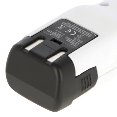 Tondeuse pour chien et Chat - Aesculap DURATI PRO - Blanc