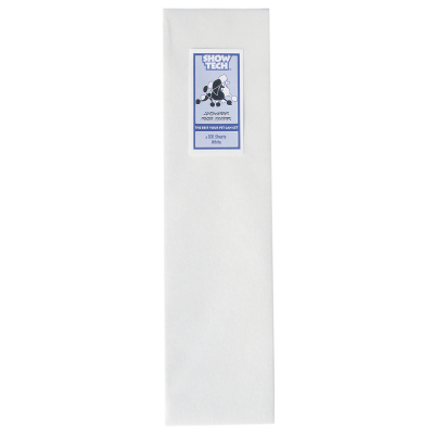 Papillotes - Environ 100 unités - Blanches x 1