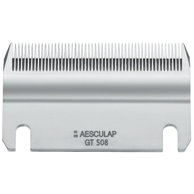Tête de coupe / Peigne - 0,1 mm 51 dents - pour Aesculap Econom II - GT508