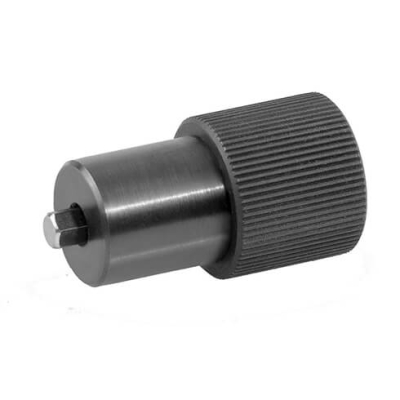 Molette de réglage pour tête de coupe slide system d'Aesculap