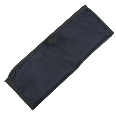 Pochette nylon pour têtes de coupe de tondeuse