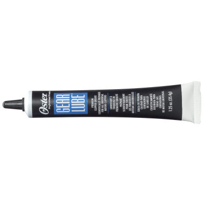 GRAISSE OSTER - en tube - 9,4g