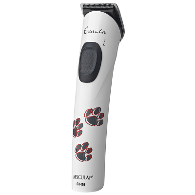 Tondeuse pour chien et chat - Aesculap Exacta Isis - GT415 - tondeuse de finition sans fil