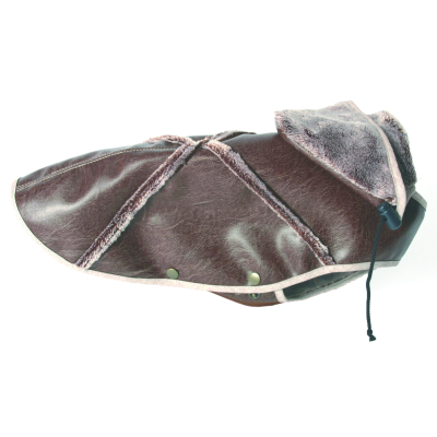 Manteau - Stockholm - T30 - Marron 1