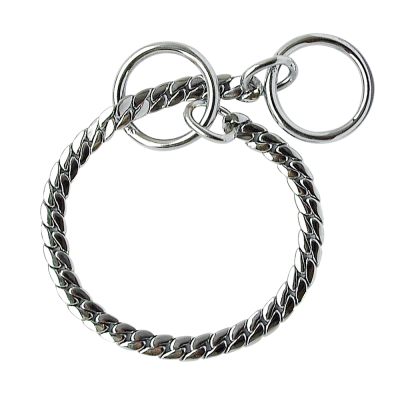 Collier - Métal - Argent 1