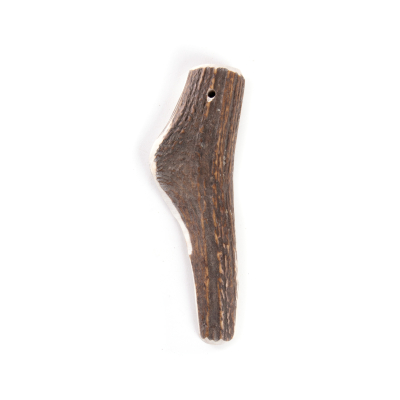 Demi bois de cerf tranché M - 60-80g x 1