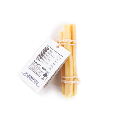 Bâtonnet de fromage XS - 3x18g 1