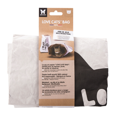 Love Cats' Bag