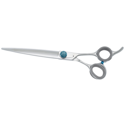 Ciseaux de toilettage droits XP922 - Professionnels - Diamond Optimum - 21 cm