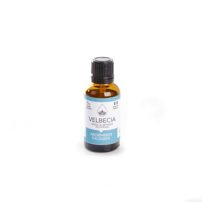 Fleurs de Bach Velbecia Aboiements Excessifs - 30ml