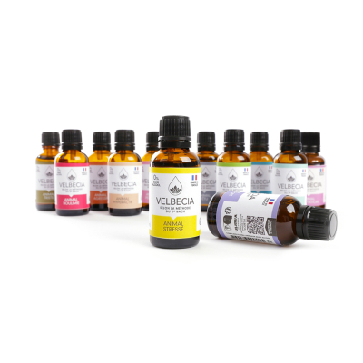 Fleurs de Bach Velbecia Adaptation - 30ml