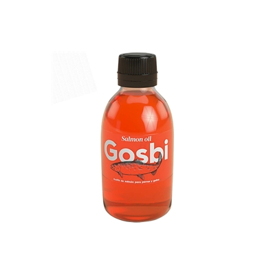 Gosbi - Huile de Saumon - 250 ml