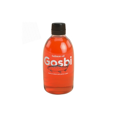 Gosbi - Huile de Saumon - 1 L