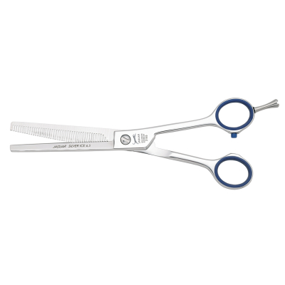 Ciseaux sculpteurs de toilettage 17 cm - Professionnels - Jaguar - 17 cm