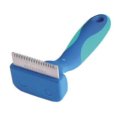 Rateau Eliminator Vivog dents larges