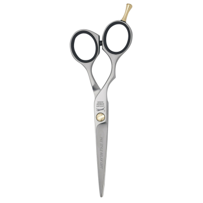 Ciseaux de toilettage droits 15 cm - Gaucher - Professionnels - Jaguar