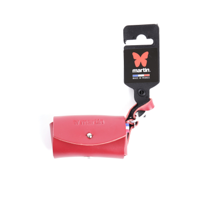 Distributeur de sacs Poopi - 499 -Rouge 1