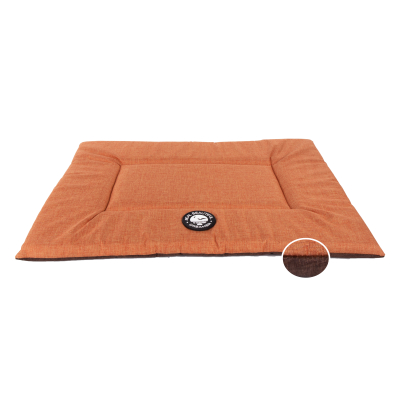 Tapis - Real Dreamer - T80 - orange 1