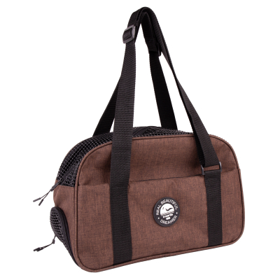 Sac de transport bowling - Real Dreamer - T37 - marron 1