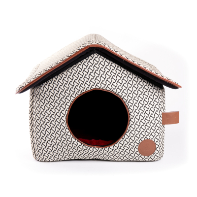 Home - Avenue Montaigne - T43 - rouge 1