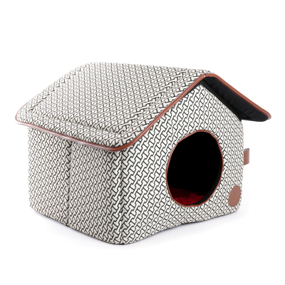 Home - Avenue Montaigne - T43 - rouge 1