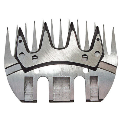 Comb for CS350 - Optimum 1
