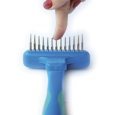 DEMELOIR 13 dents VIVOG
