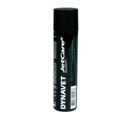 Recharge Dynavet pour JetCare System et Stop'N Dog - Inodore 150ml