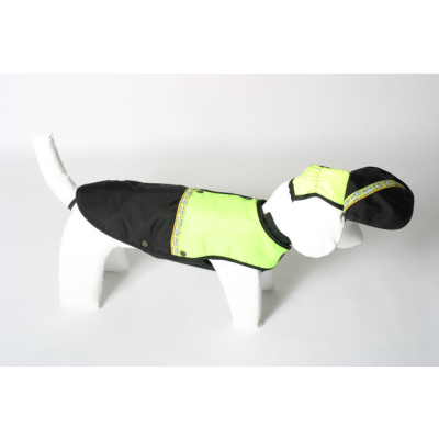 Manteau Oliver