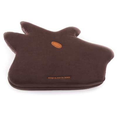 Coussin pour chien - Happy dog