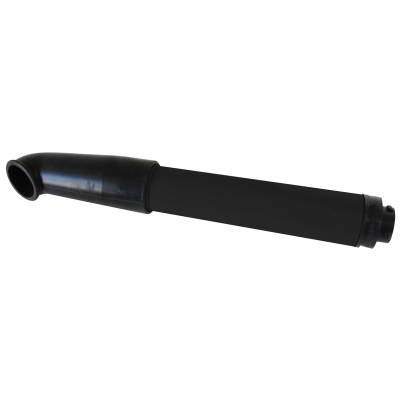 Tuyau court pour pulseur Vivog D2500