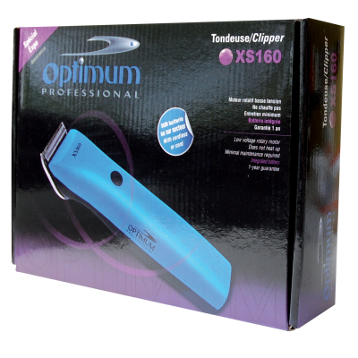 Tondeuse Optimum XS160