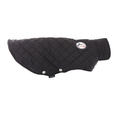 Doudoune - Chasseur Alpin - T20 - Noir x 1