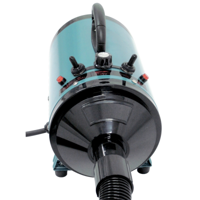 Séchoir Pulseur Chien Chat - Vivog - 2400W - Vert - D2400
