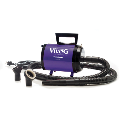 Oklahoma Pulse 1 - Vivog - purple 1